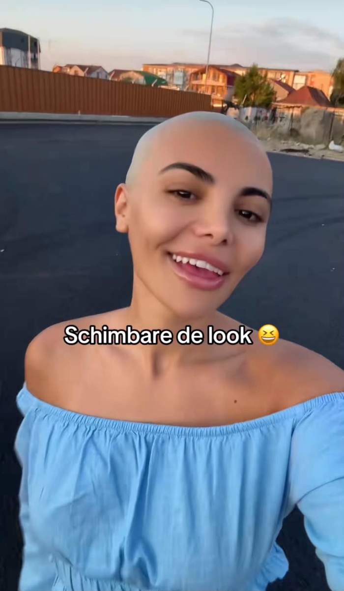 Schimbare radicală de look pentru o fostă concurentă Mireasa! Fanii au rămas fără cuvinte