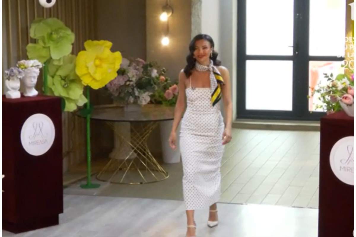 Schimbare radicală de look pentru o fostă concurentă Mireasa! Fanii au rămas fără cuvinte