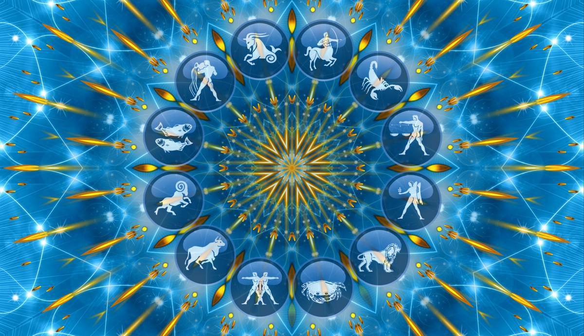 Astrologie