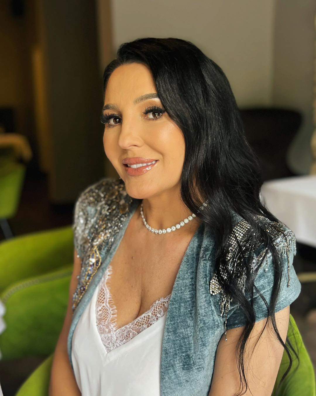 Angela Rusu