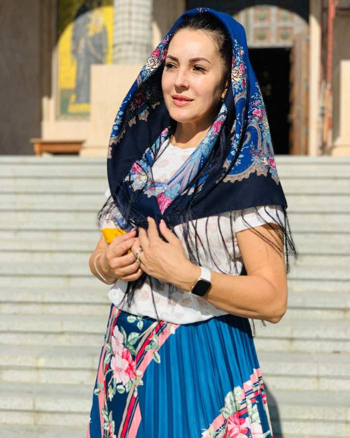 Angela Rusu
