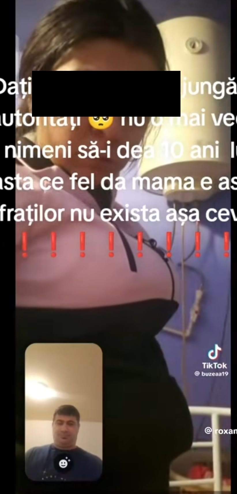mama