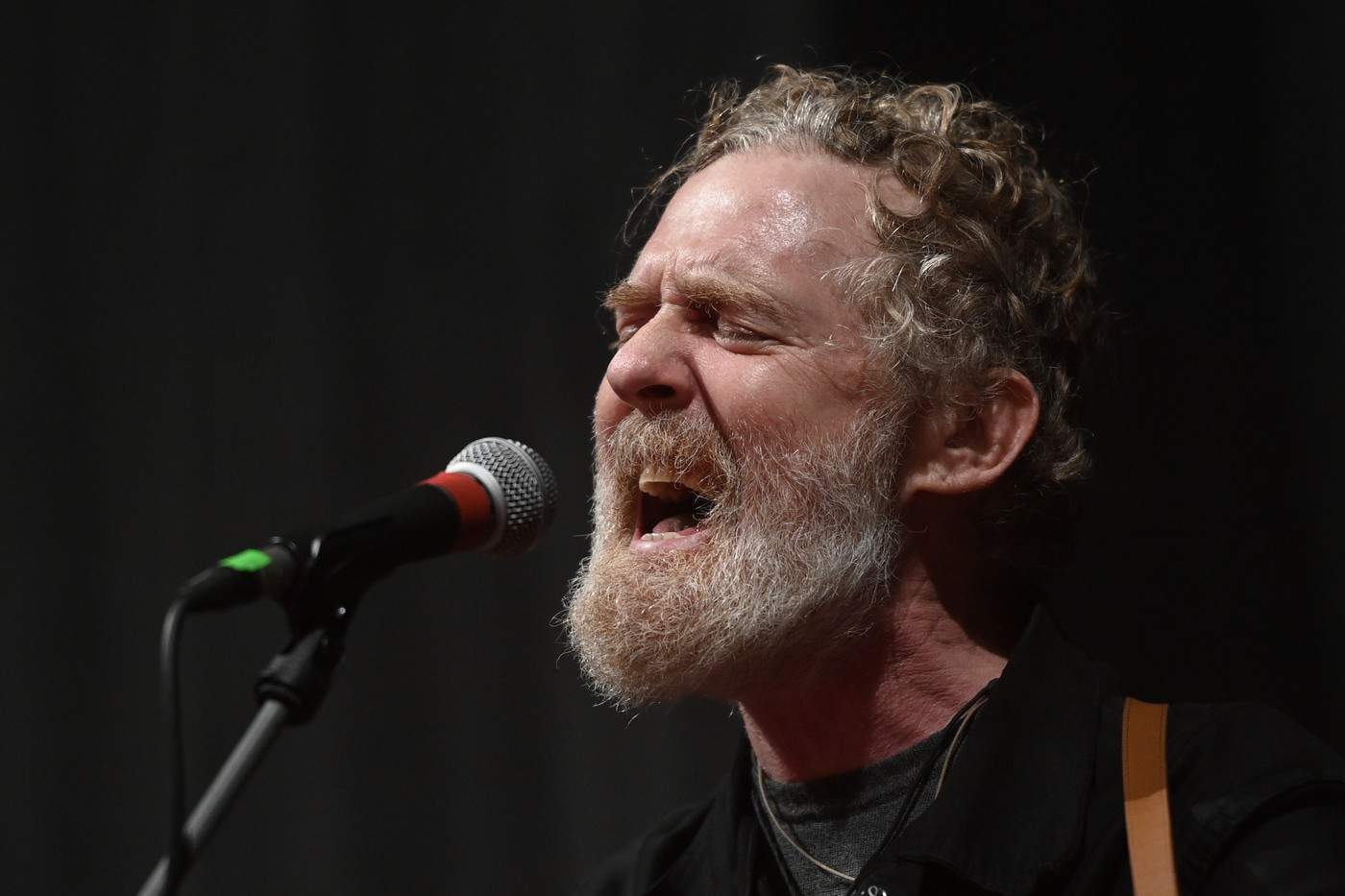 Glen Hansard
