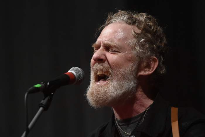 Glen Hansard