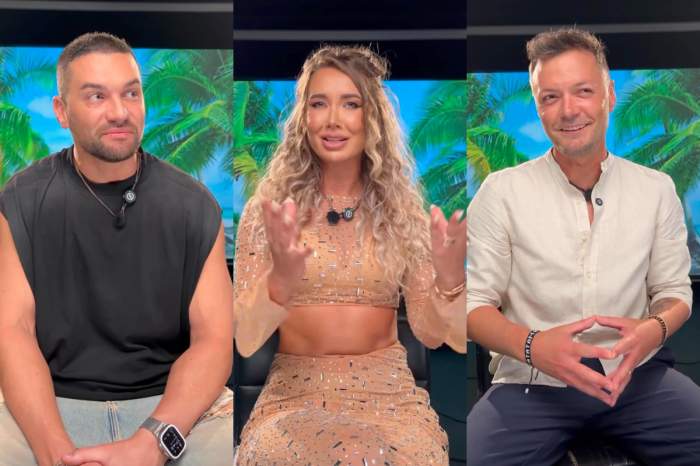 Ce spun Maria și Marius Avram despre întâlnirea cu Radu Vâlcan. Cătălin Brînză se așteaptă la surprize la Insula Iubirii – Reuniuni