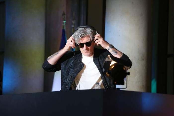 DJ Kavensky