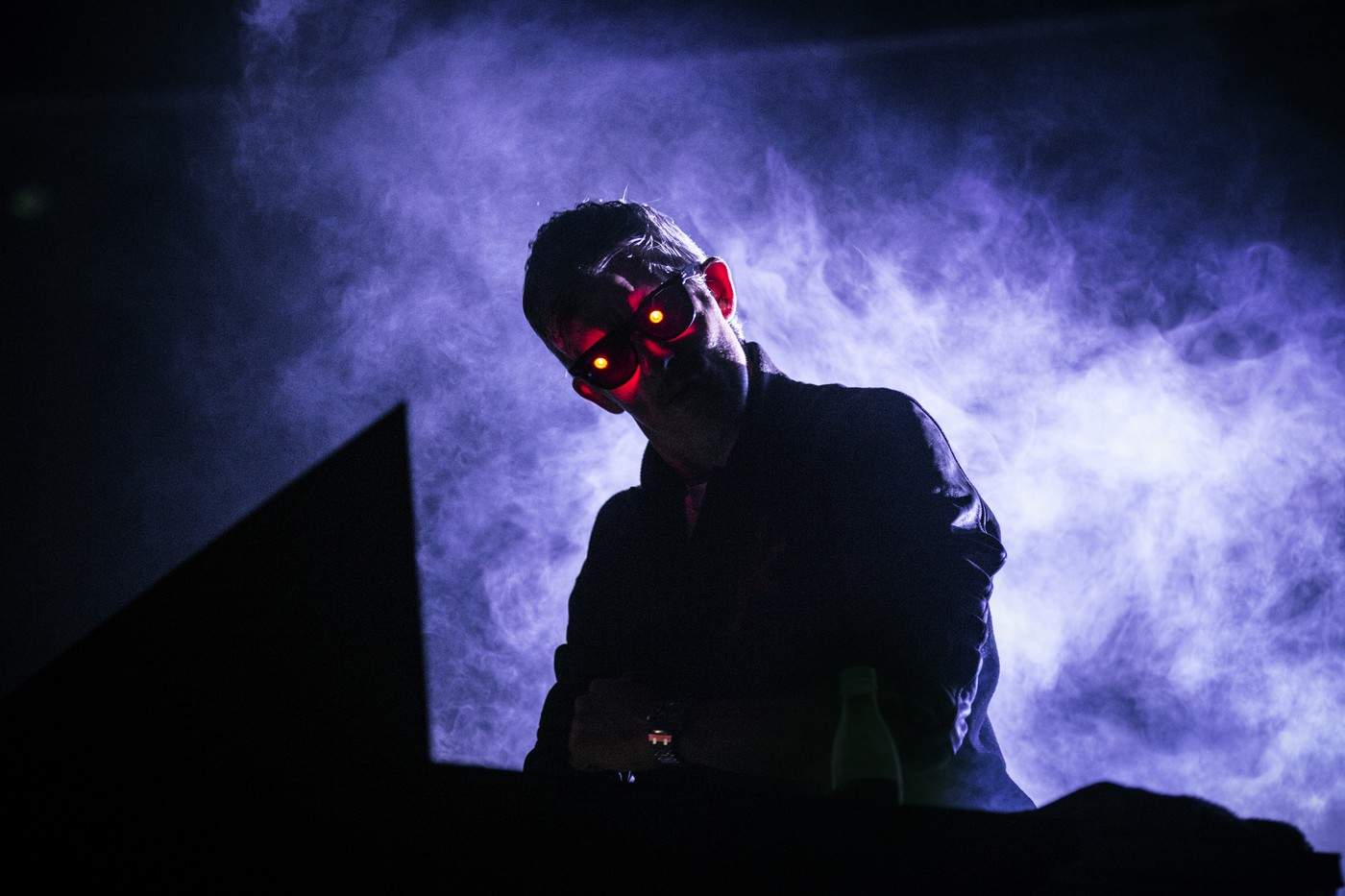 Un Dj celebru a murit