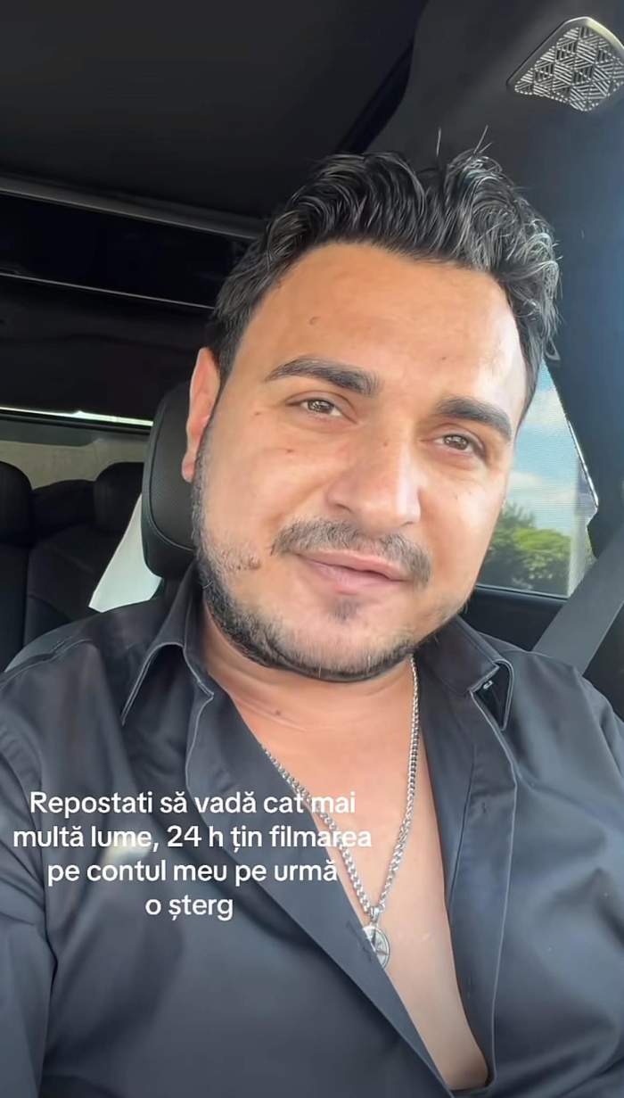 Sorin Copilul de Aur, noi dezvăluiri în scandalul cu Alina Radu. Cum s-a ajuns, de fapt, la momentul în care totul a ieșit la iveală