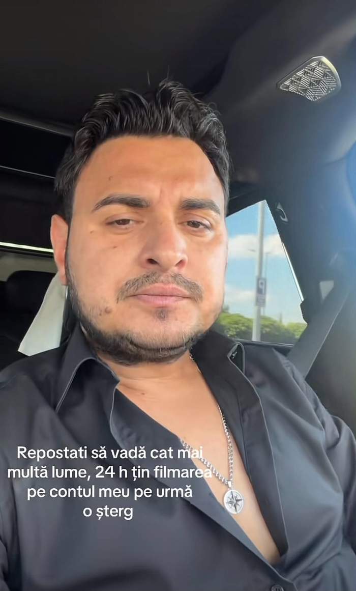 Sorin Copilul de Aur, noi dezvăluiri în scandalul cu Alina Radu. Cum s-a ajuns, de fapt, la momentul în care totul a ieșit la iveală