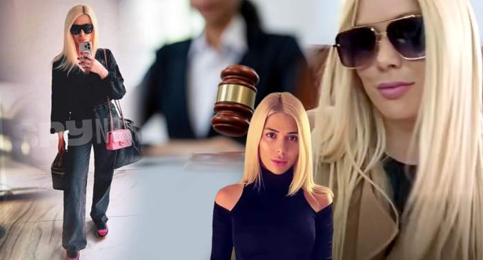 EXCLUSIV | „Blondei lui Coldea” i s-a înfundat! A treia a fost cu ghinion