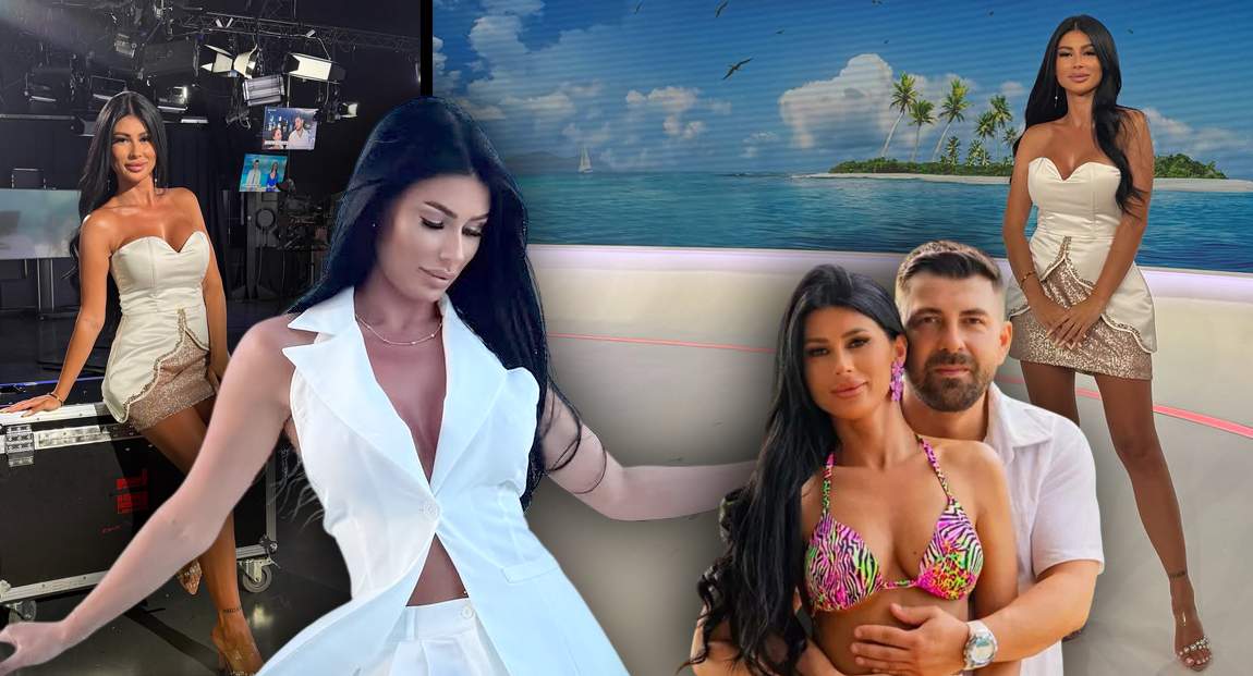 EXCLUSIV! Bianca Dan, trădată în dragoste! După despărţirea de Marian Grozavu a avut o relaţie de care nimeni nu a ştiut! Ce i-a făcut bărbatul!