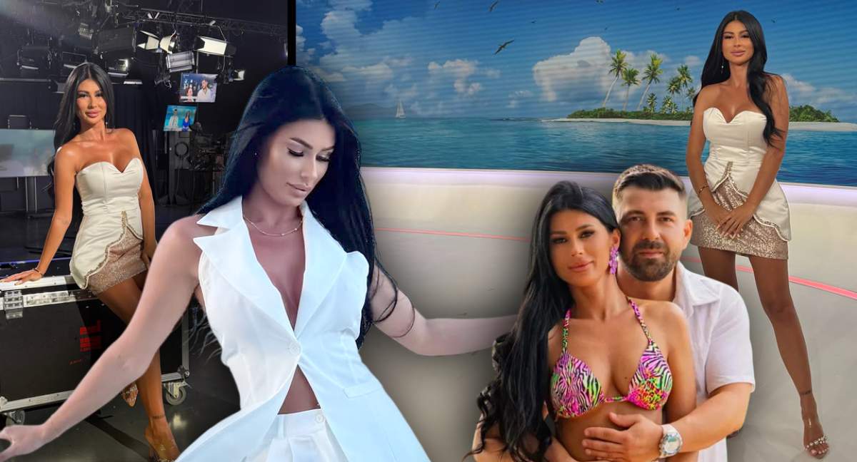 EXCLUSIV! Bianca Dan, trădată în dragoste! După despărţirea de Marian Grozavu a avut o relaţie de care nimeni nu a ştiut! Ce i-a făcut bărbatul!