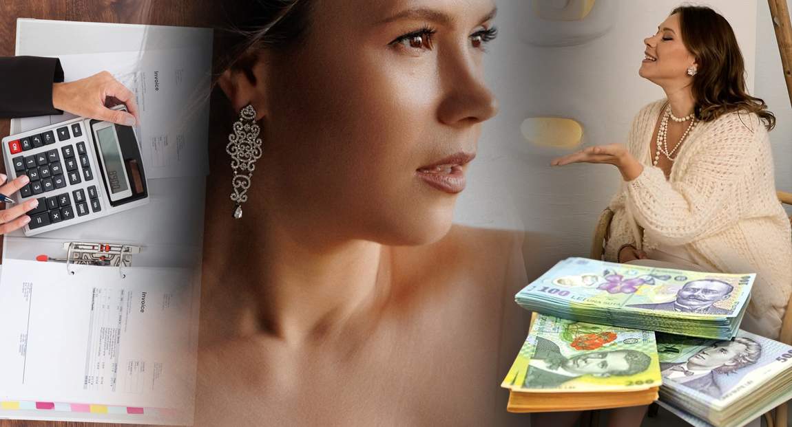 EXCLUSIV! Oksana Ionaşcu scoate armele! Ce spune despre femeia care o acuză că a dat ţeapă: calomnie, acuzaţii nefondate şi livrabile zero!