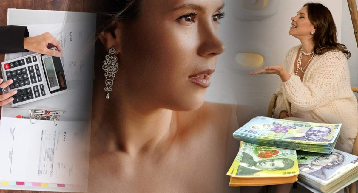 EXCLUSIV! Oksana Ionaşcu scoate armele! Ce spune despre femeia care o acuză că a dat ţeapă: calomnie, acuzaţii nefondate şi livrabile zero!