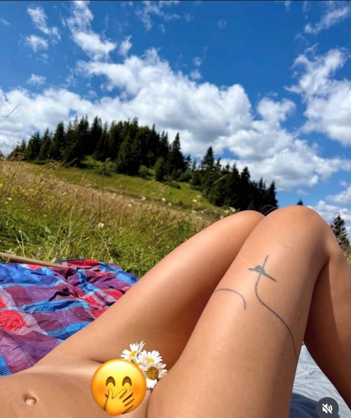 Cristina Scarlevschi, mai sexy ca niciodată. Cele mai hot fotografii cu ispita de la Insula Iubirii