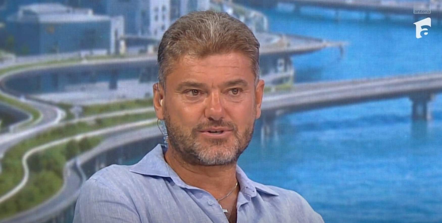 Cristian Boureanu