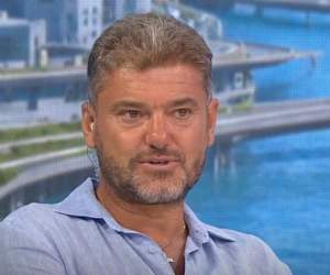 Cristian Boureanu a fost declarat mort la mare! Politicianul a recurs la un gest teribilist: ”Au intrat după mine”