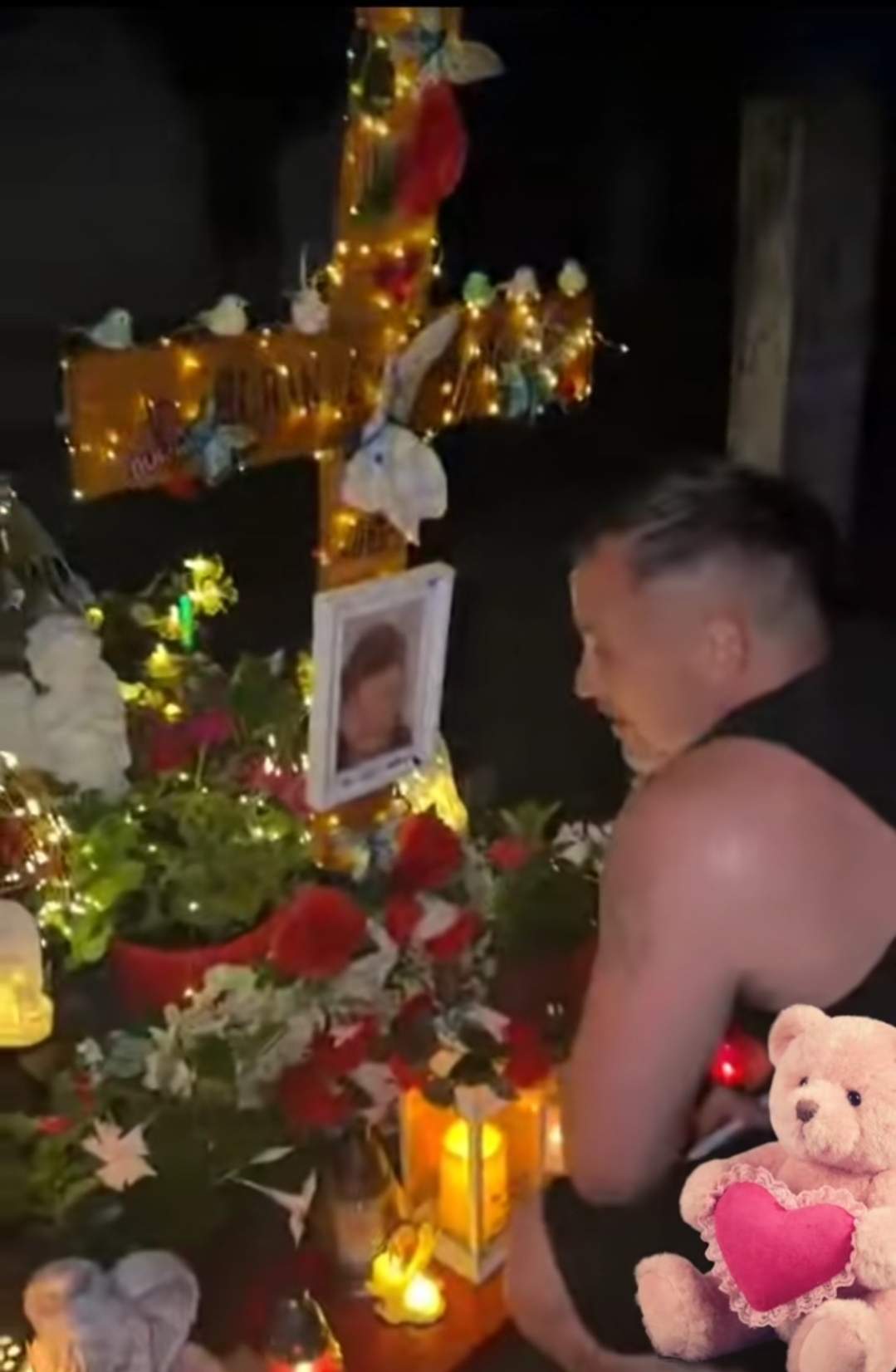 tatăl lui Mario Berinde