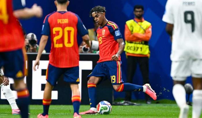 Spania, Portugalia și Elveţia, ȋn optimile Campionatului Mondial, ȋn cea de-a 22-a zi lider de audienţă la Antena 1. Austria, Croaţia și Algeria, eliminări dramatice, ȋntr-o nouă zi cu noi recorduri