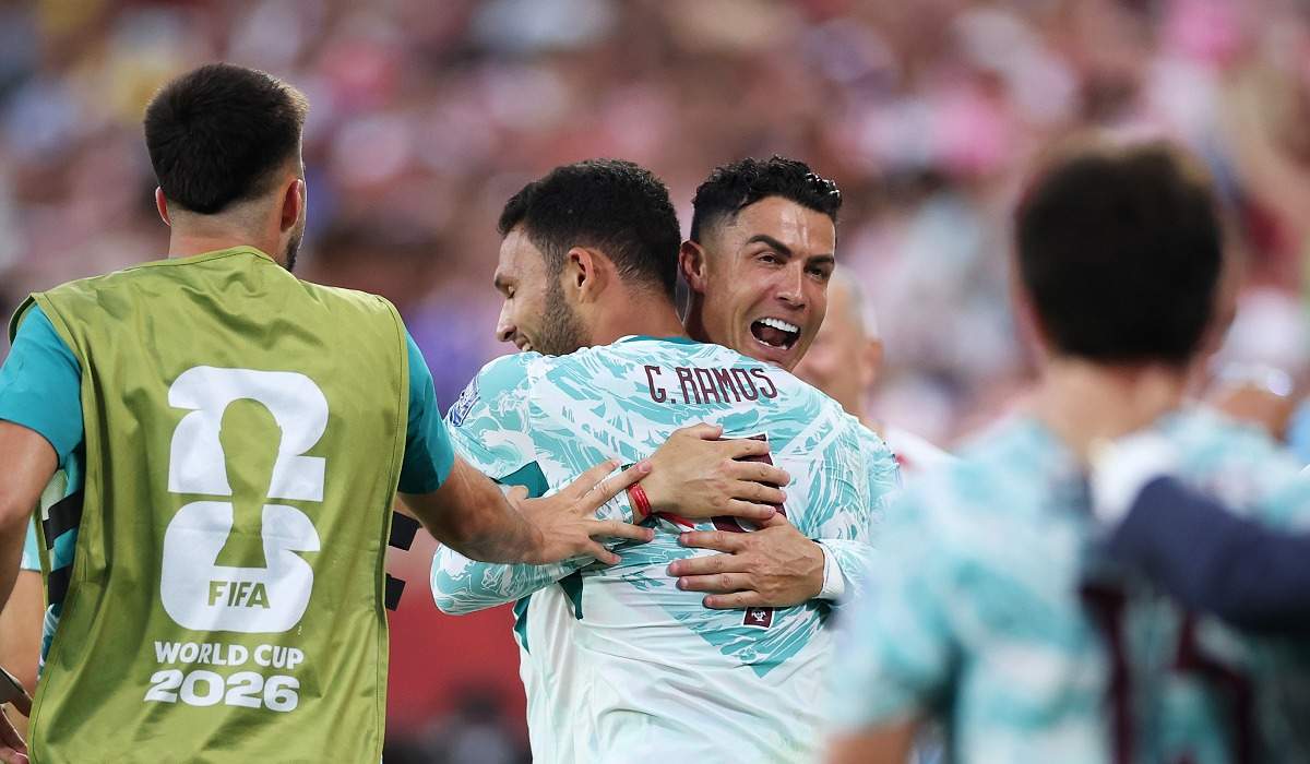 Spania, Portugalia și Elveţia, ȋn optimile Campionatului Mondial, ȋn cea de-a 22-a zi lider de audienţă la Antena 1. Austria, Croaţia și Algeria, eliminări dramatice, ȋntr-o nouă zi cu noi recorduri