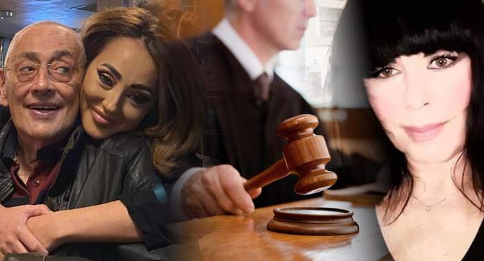 Mariana Moculescu a dat-o iar în judecată pe fiica sa! Abia se împăcase cu Nidia! Informații și declarații exclusive