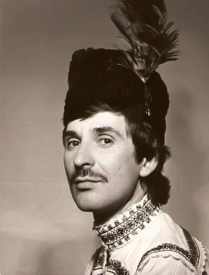 Liviu Vasilică