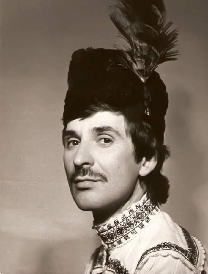 Liviu Vasilică