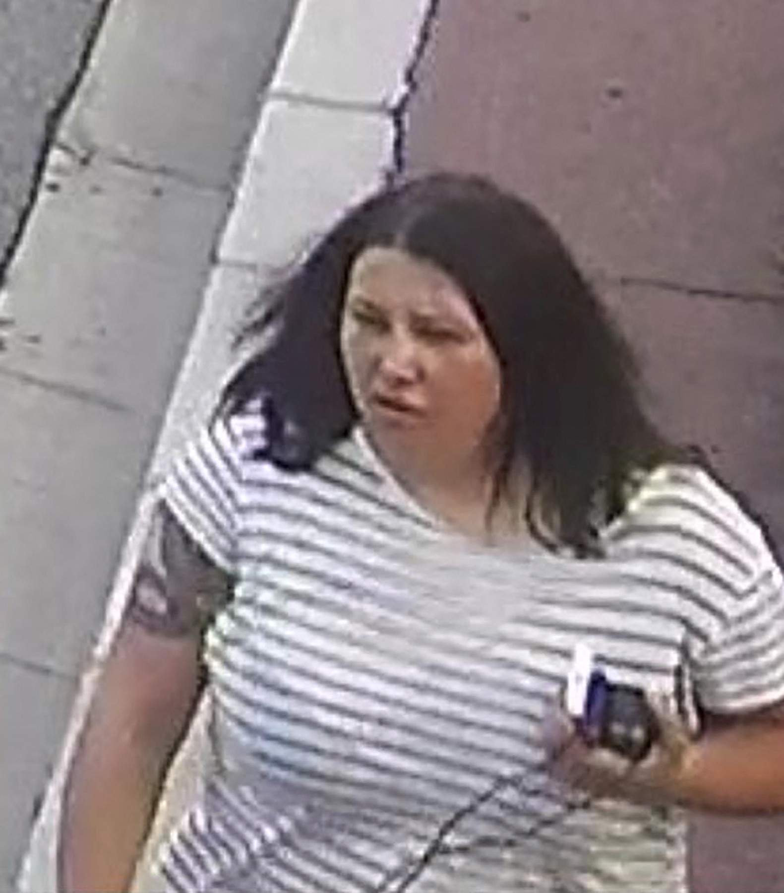 principala suspectă