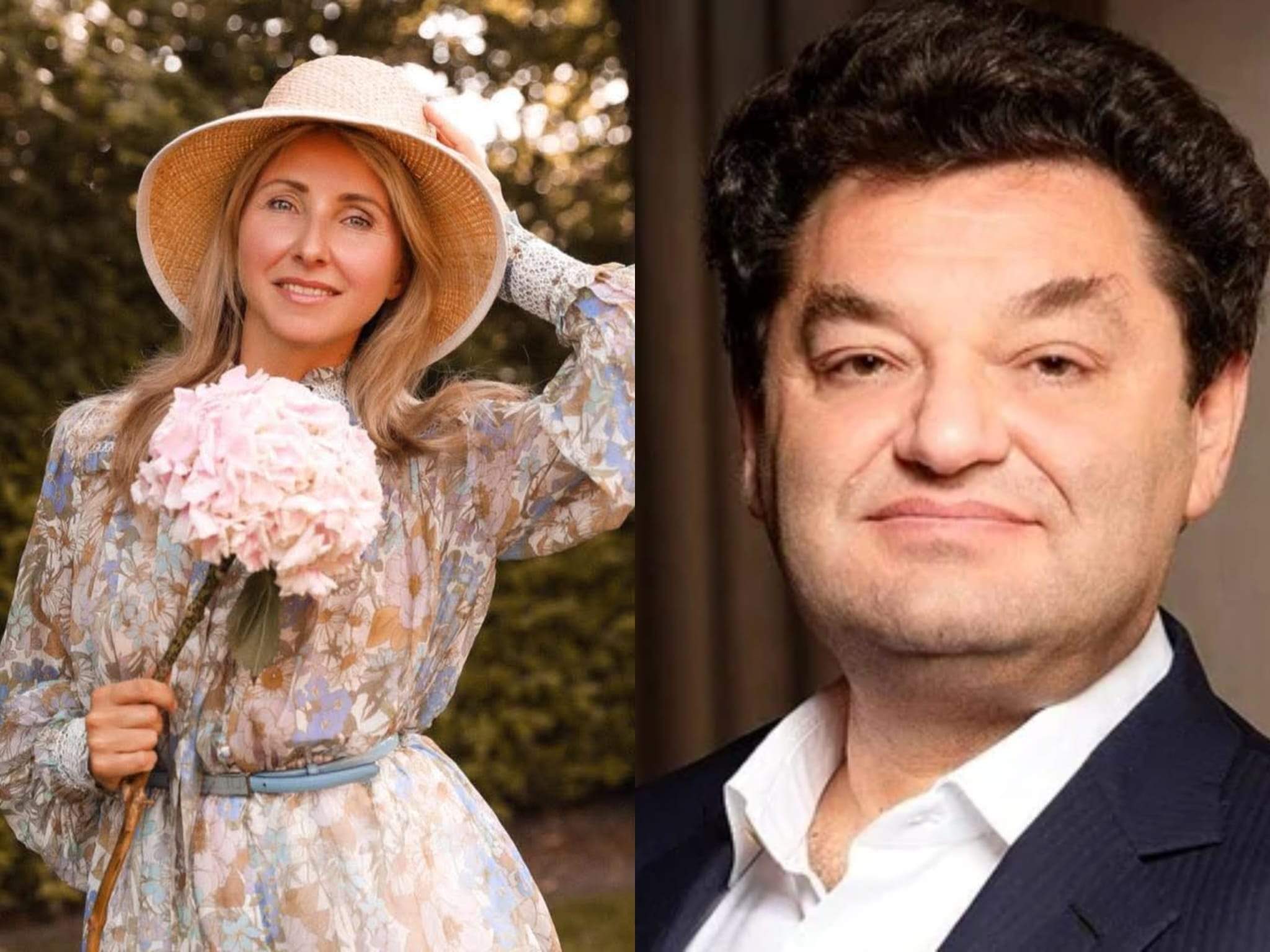 Anna Nasobina