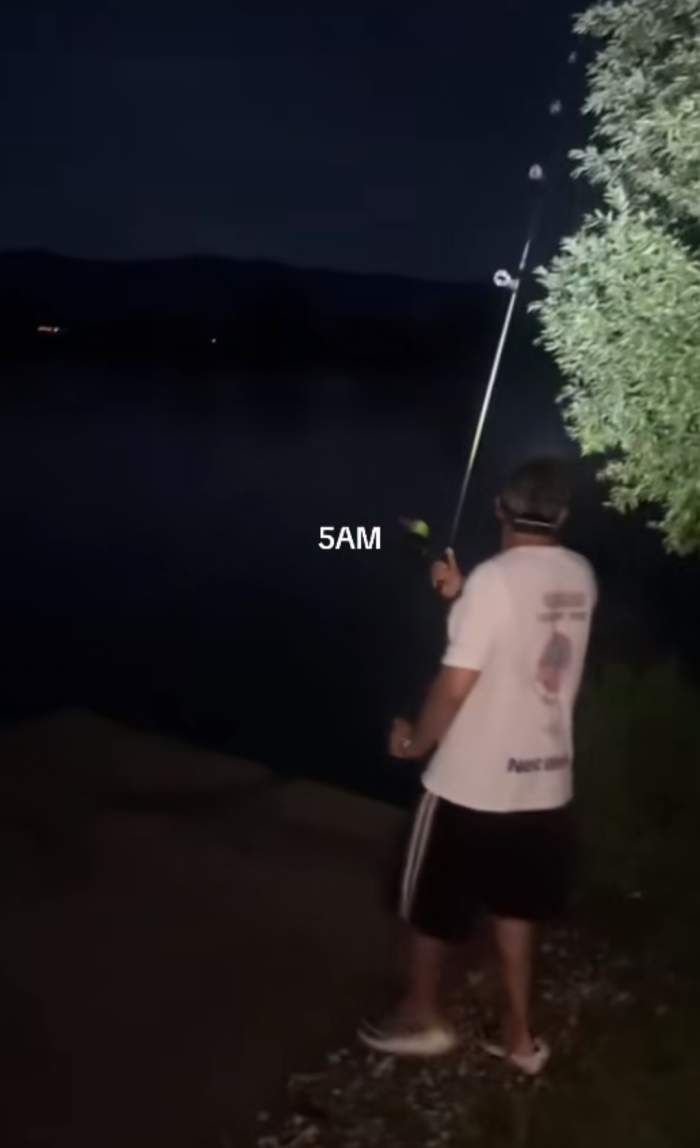 Imagini savuroase cu jurații de la Chefi la cuțite! De ce au dormit în același pat: ”Zici că suntem în tabără”