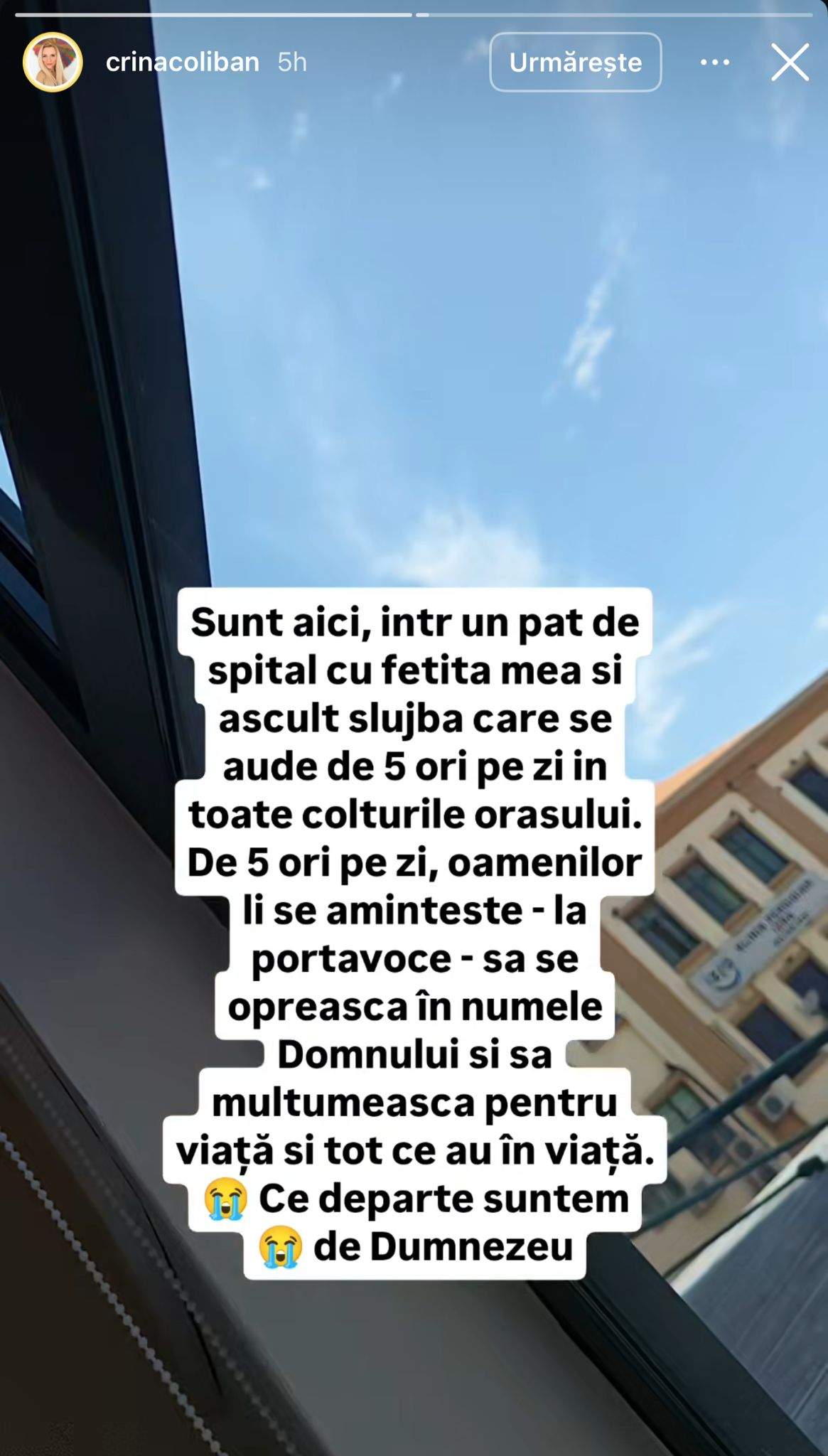O influenceriță româncă a ajuns cu fiica ei la spital, în Malaezia! Ce a făcut-o să plângă fără oprire
