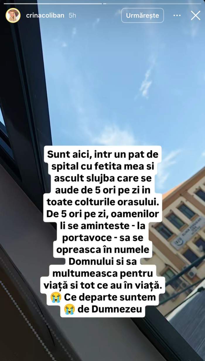 O influenceriță româncă a ajuns cu fiica ei la spital, în Malaezia! Ce a făcut-o să plângă fără oprire