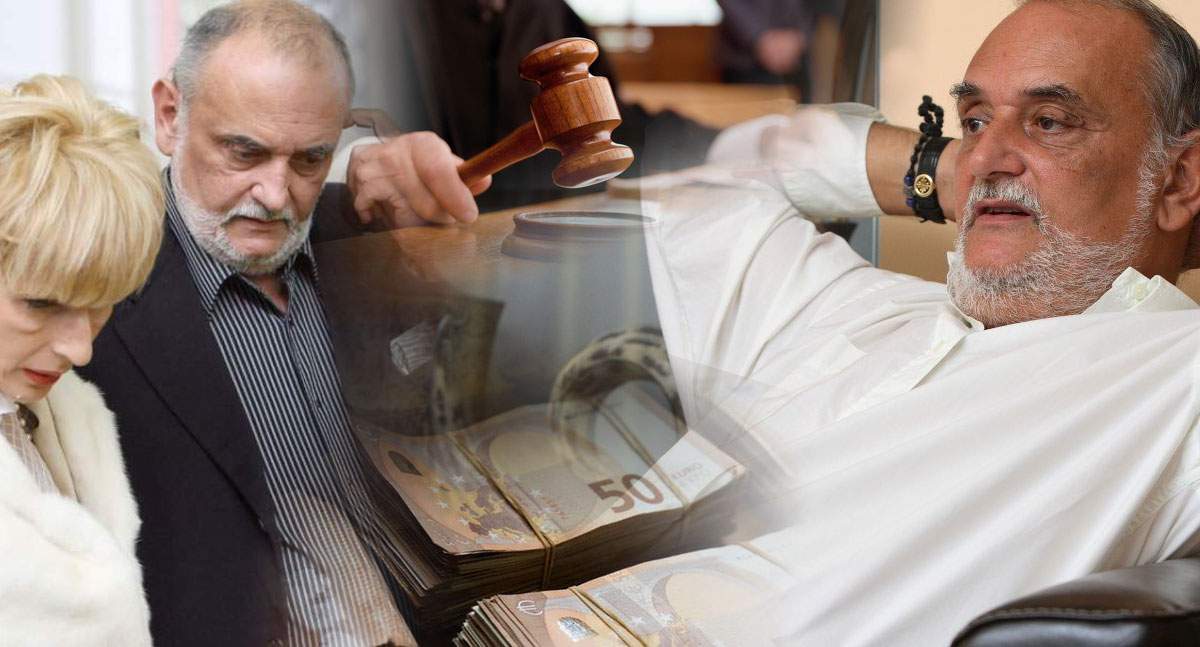EXCLUSIV | Veste teribilă pentru văduva miliardarului Dinu Patriciu | Nu mai are nicio șansă