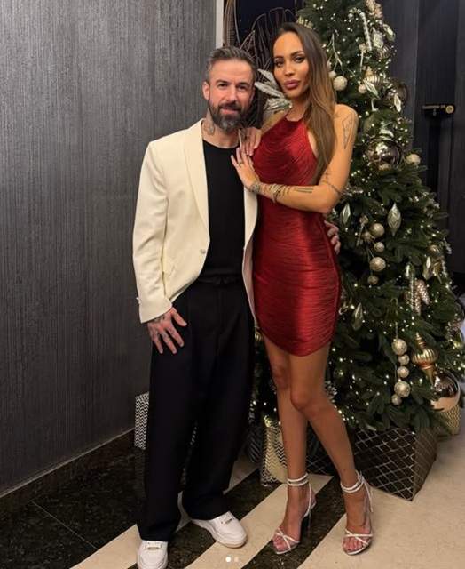 Lena Enache, despre viața cu Gabi Enache! Ce se întâmpla în tribune când fotbalistul era înjurat și avertismentul pentru soțiile de jucători: „Dacă tu, ca soție, nu faci nimic, e nasol” EXCLUSIV