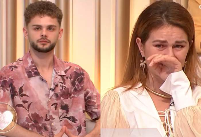 Ce s-a întâmplat cu Darius în gala Mireasa de azi, 3 iulie. Care a fost reacția lui când a aflat cum au votat telespectatorii