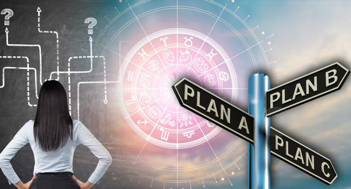 Horoscop 4 iulie. Prima zi de weekend vine cu surprize pentru toate zodiile. Cine primește un semn care îi poate schimba planurile