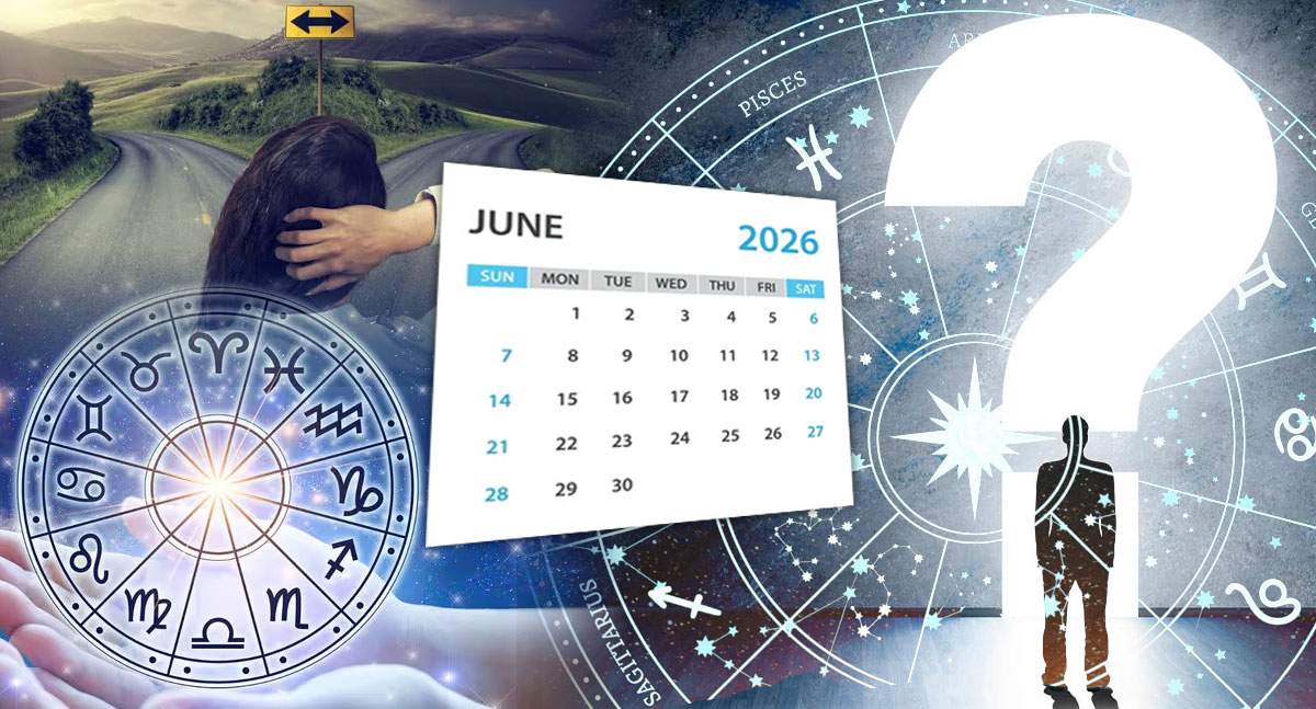 Astrele au decis! Ce rezervă horoscopul zilei de duminică, 5 iulie. O zodie începe un capitol nou, iar alta primește răspunsul pe care îl aștepta