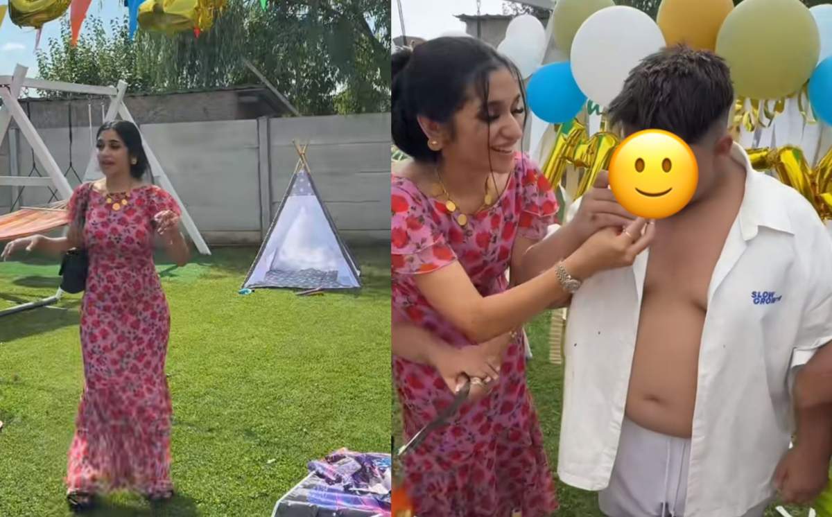Colaj Melek Mincă