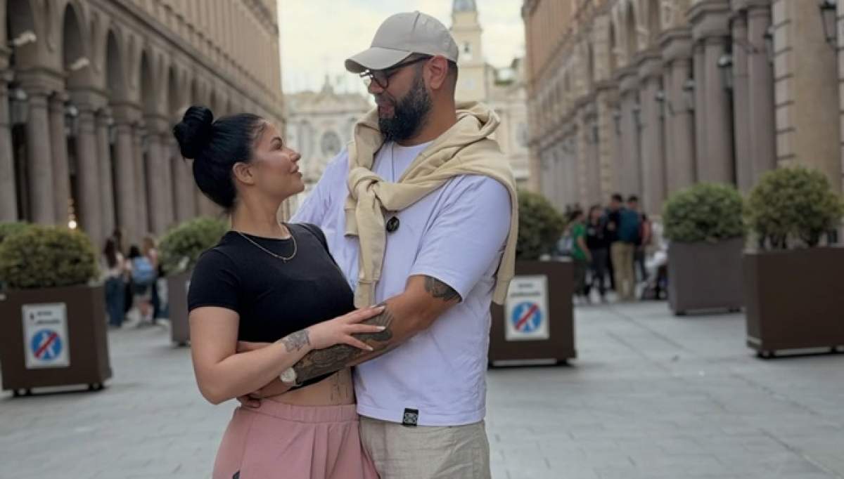 denisa dragan si ramore