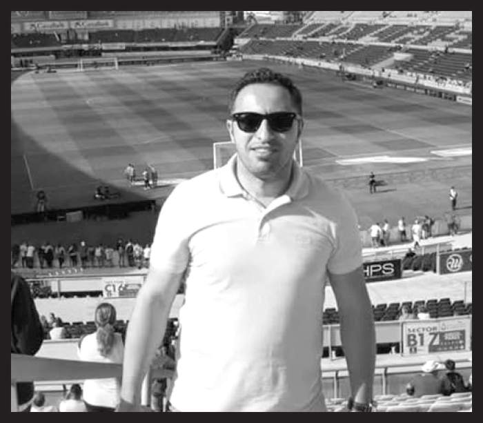 Fotbalist român cunoscut, mort la 45 de ani. Cum a fost dată vestea cumplită