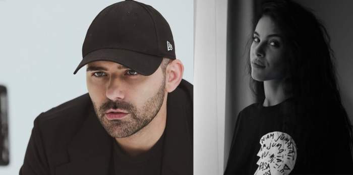 Colaj Spike și Livia Eftimie