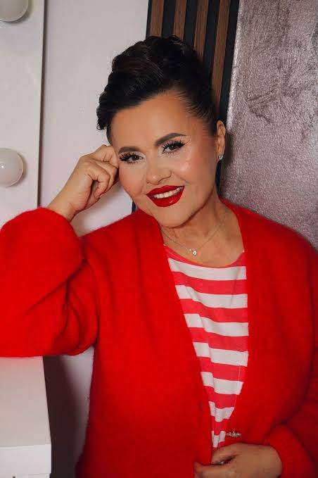 Cât de împlinită e Niculina Stoican. Ce spune artista de muzică populară despre viața ei