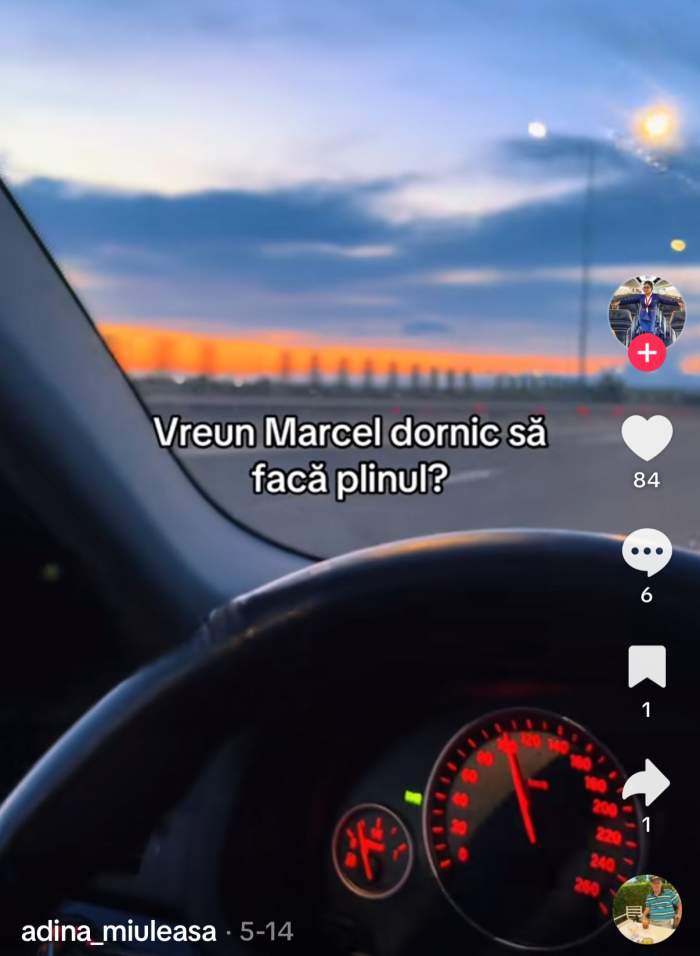 Ea este șatena pe care a încercat Armin Nicoară să o sărute! Surpriză! Este mult mai cunoscută decât ai fi crezut