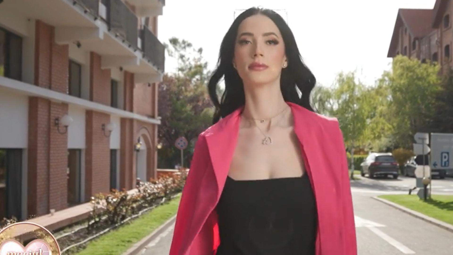 raluca mireasa