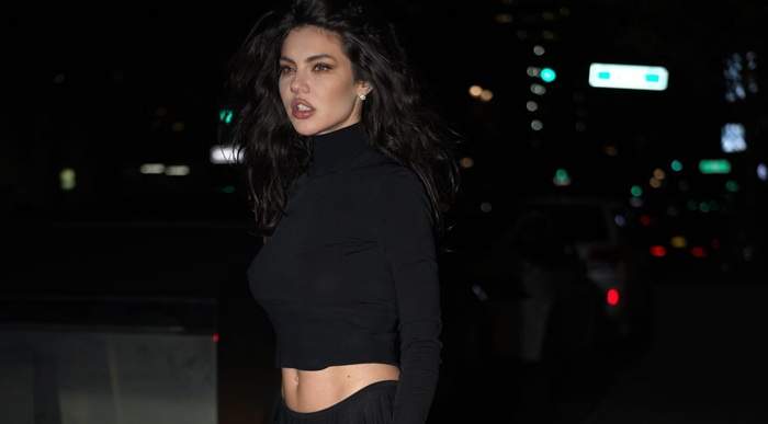 christina ich