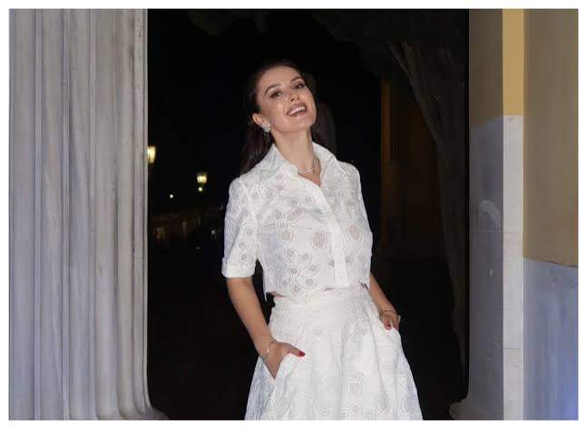 Ce a răspuns Daiana Anghel când a fost întrebată dacă e într-o relație! Adevărul cu subiect și predicat