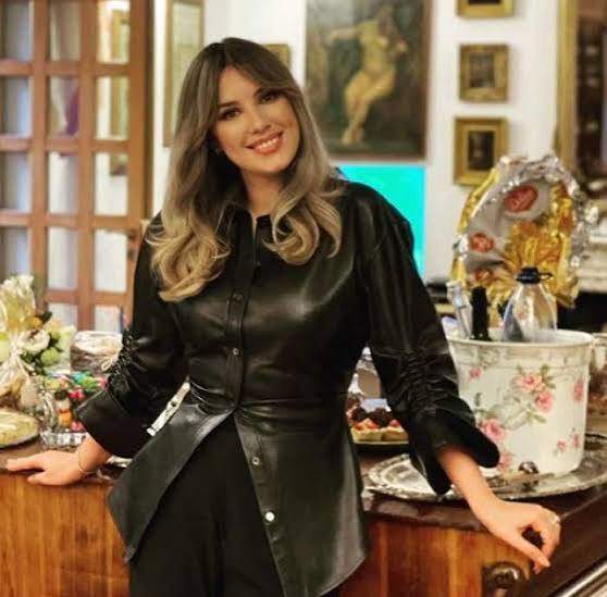 Ce a răspuns Daiana Anghel când a fost întrebată dacă e într-o relație! Adevărul cu subiect și predicat