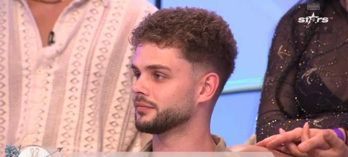 Cu ce regrete a plecat Darius din casa Mireasa. Dezvăluirile făcute de fostul iubit al Danielei 