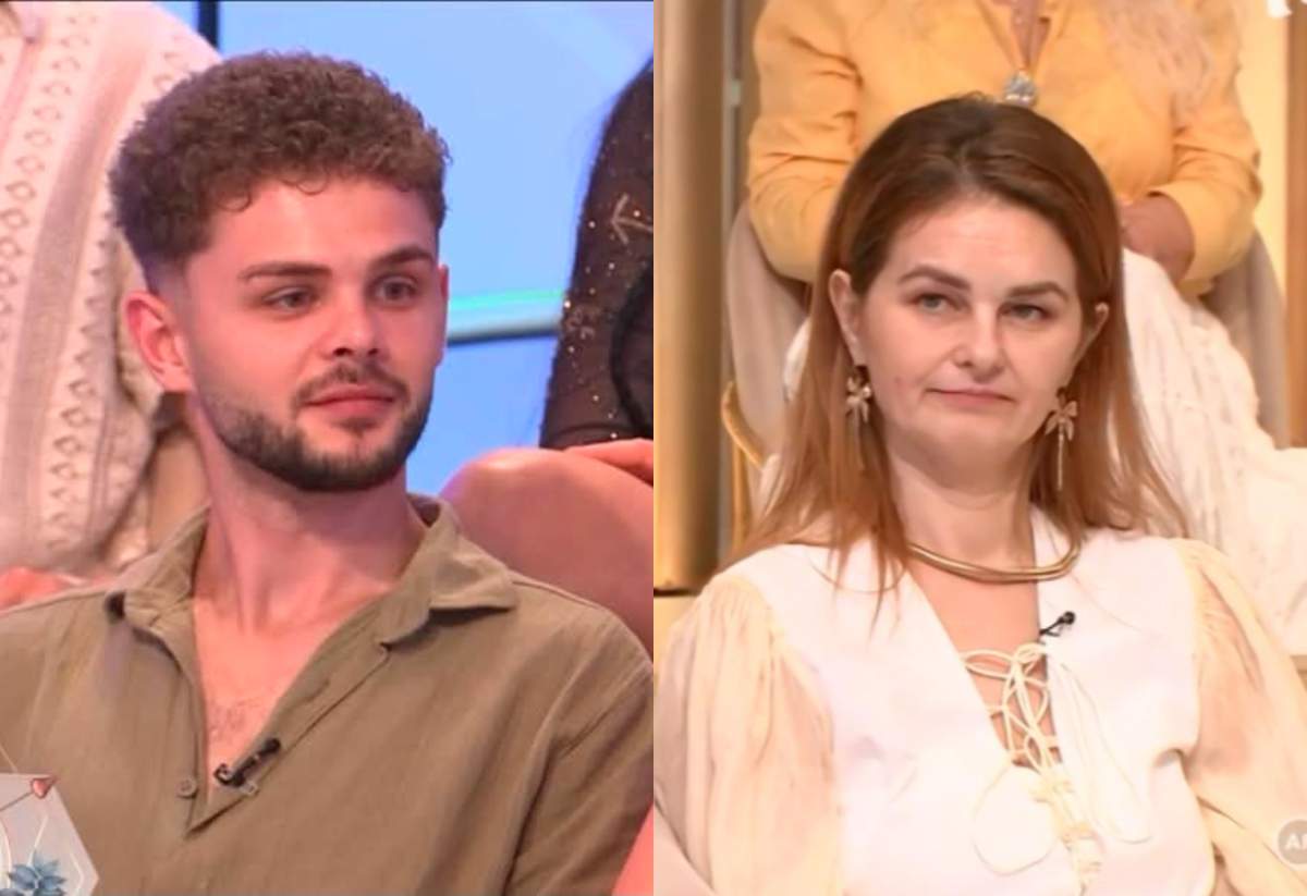 Cu ce regrete a plecat Darius din casa Mireasa. Dezvăluirile făcute de fostul iubit al Danielei 