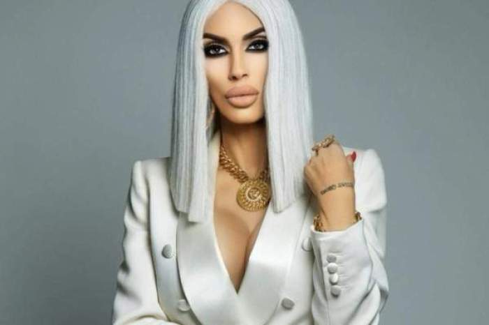 Raluca Bădulescu, aranjată